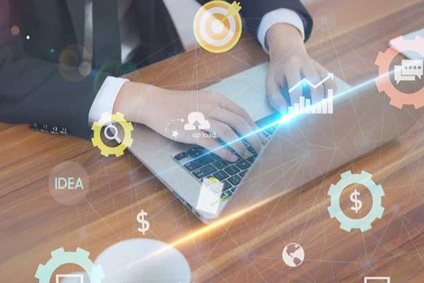 体现出企业的核心文化的企业网站建设设计 ----普软科技