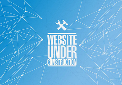 为何所有网站建设都会设计404错误页面? ----普软科技