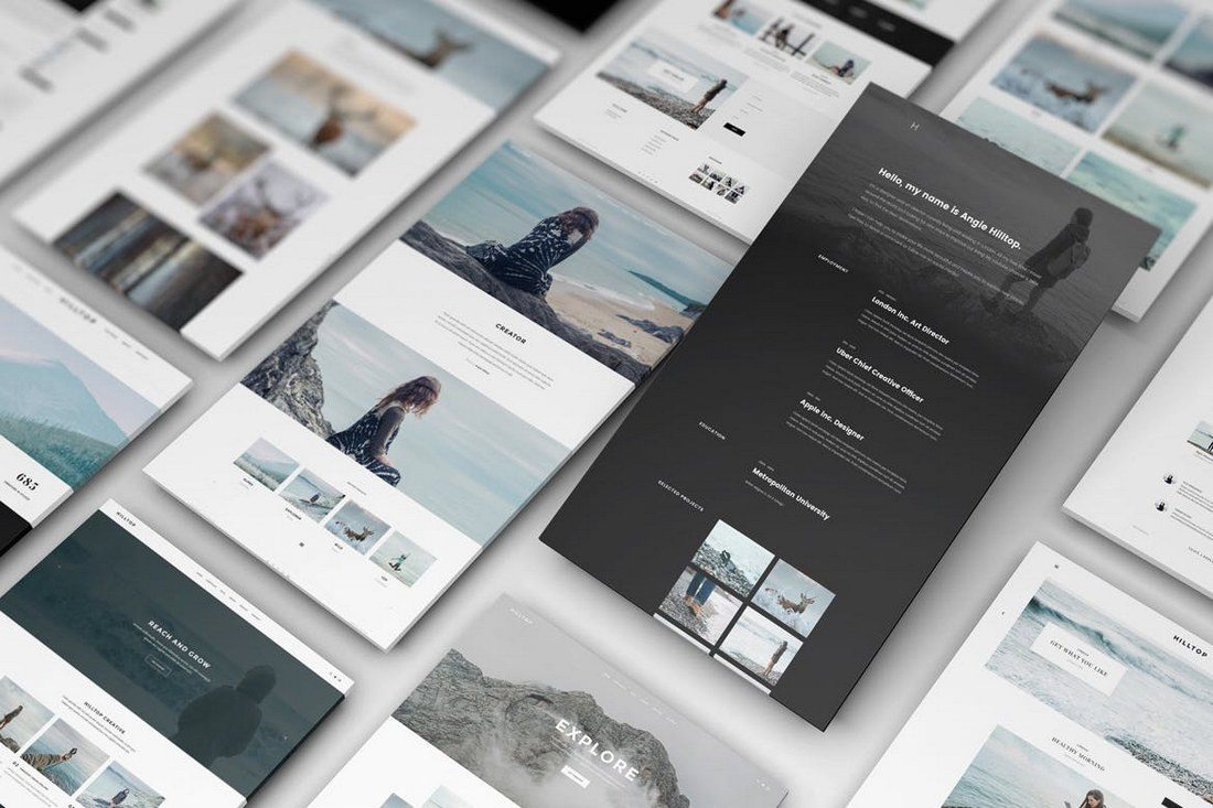 网站设计中提高信任度的11点技巧  ----普软科技