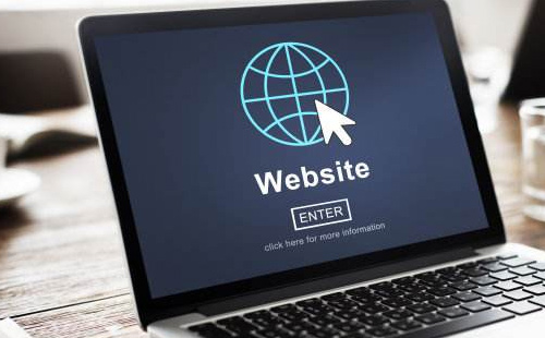 网站建设4个常见的可访问性问题  ----普软科技