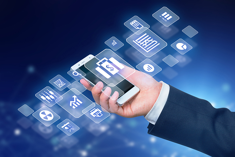 教育机构小程序开发解决方案 ----普软科技