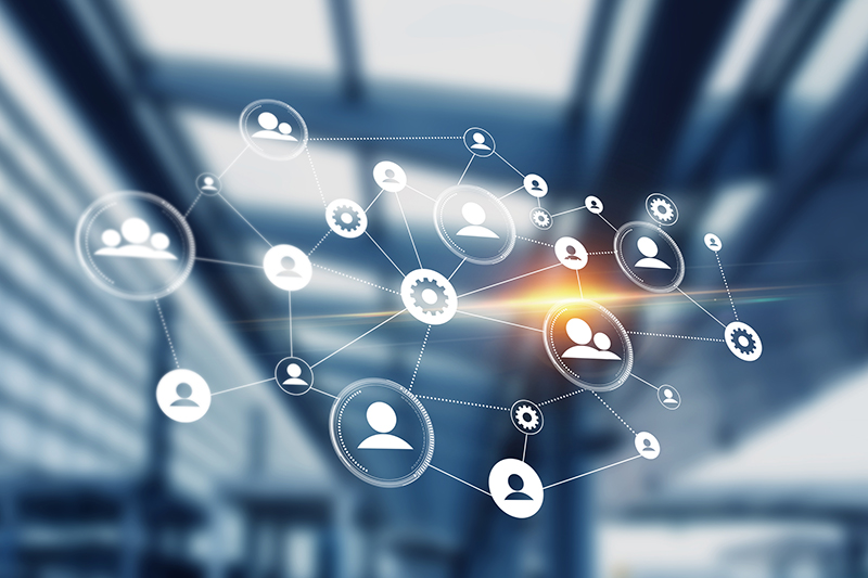 分销小程序如何打造高效分销利器 ----普软科技