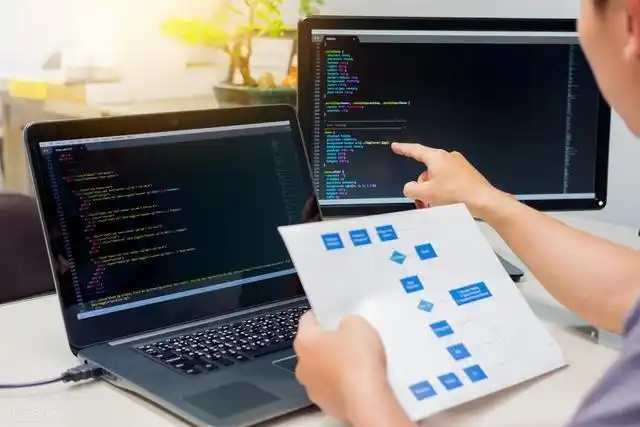 新成立的公司现在有必要做一个公司网站吗？----普软科技