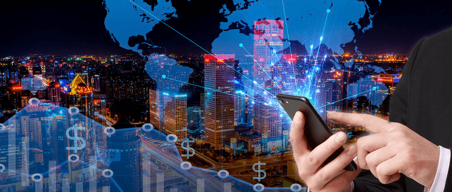 网络营销有哪些优势？----普软科技