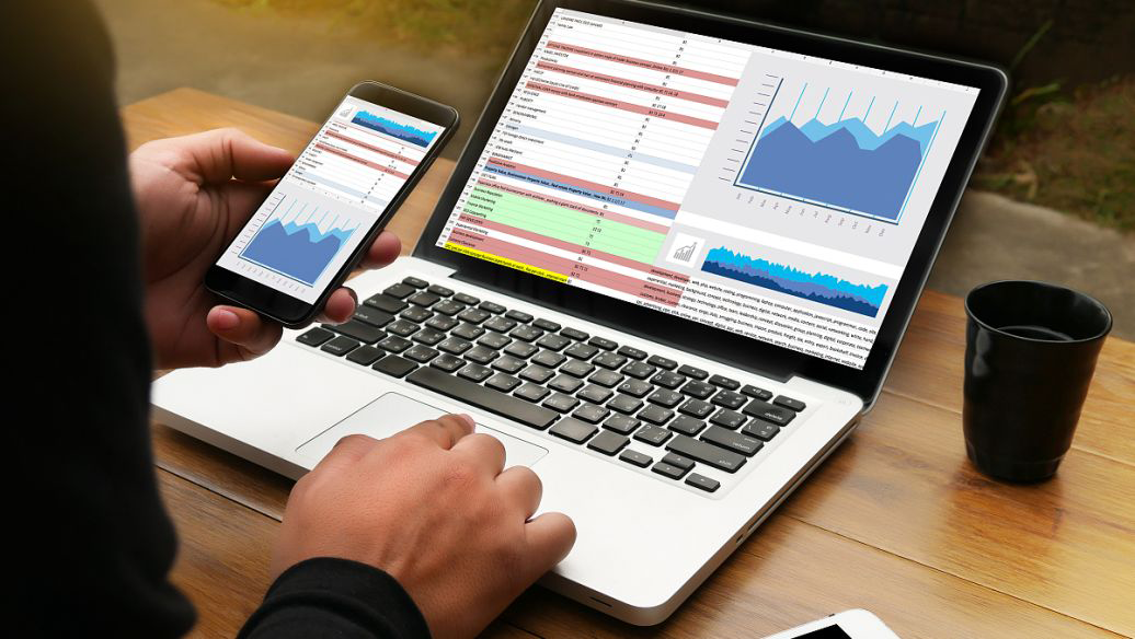 网站推广怎么提升曝光与流量？----普软科技