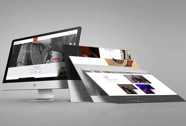 企业网站推广有哪些重要性？----普软科技