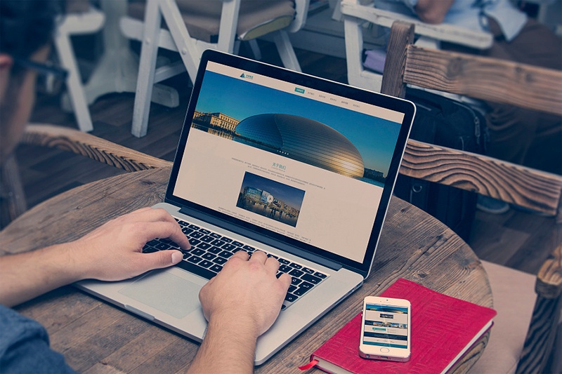 如何搭建一个既高流量又能实现高转化率的网站？----普软科技