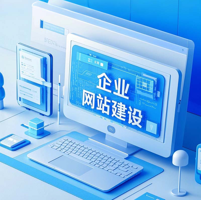 如何为企业构建一款独具个性化的网站？----普软科技